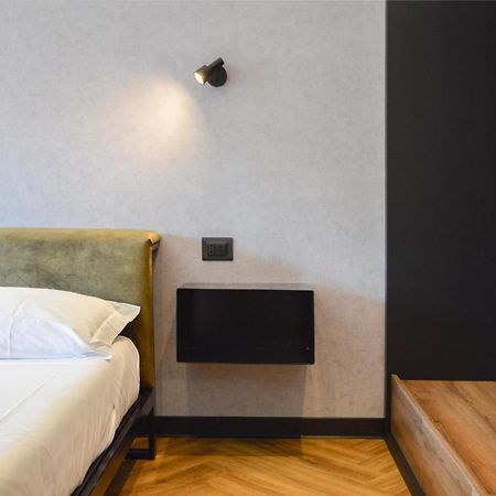 Adriatic Luxury Suites Pescara Esterno foto