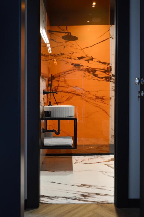 Adriatic Luxury Suites Pescara Esterno foto