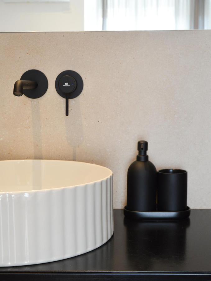 Adriatic Luxury Suites Pescara Esterno foto