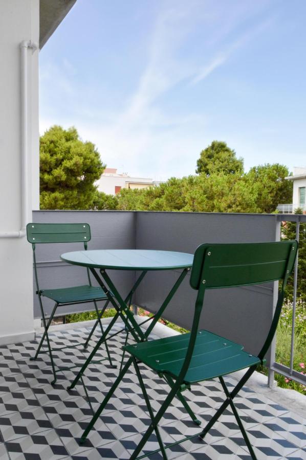 Adriatic Luxury Suites Pescara Esterno foto