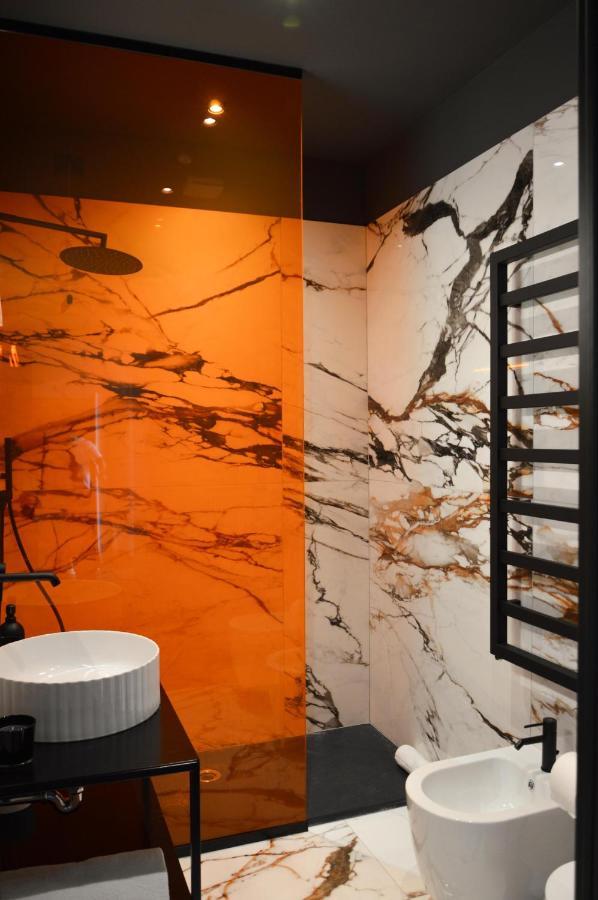 Adriatic Luxury Suites Pescara Esterno foto