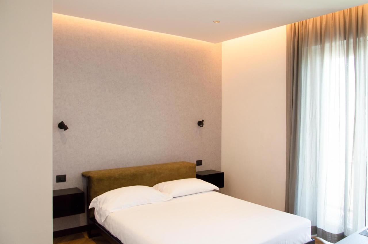 Adriatic Luxury Suites Pescara Esterno foto