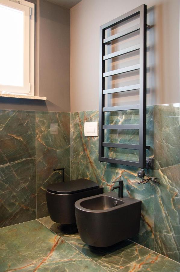 Adriatic Luxury Suites Pescara Esterno foto