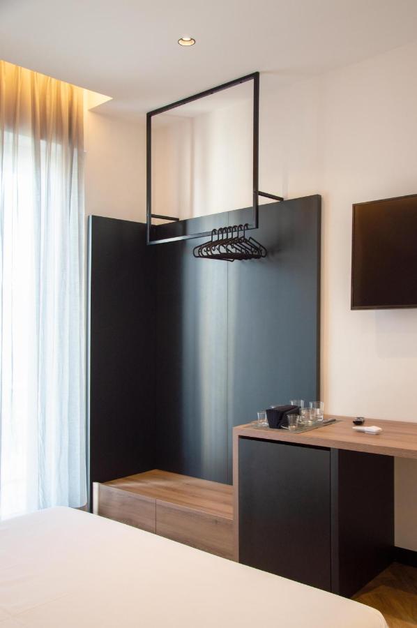 Adriatic Luxury Suites Pescara Esterno foto