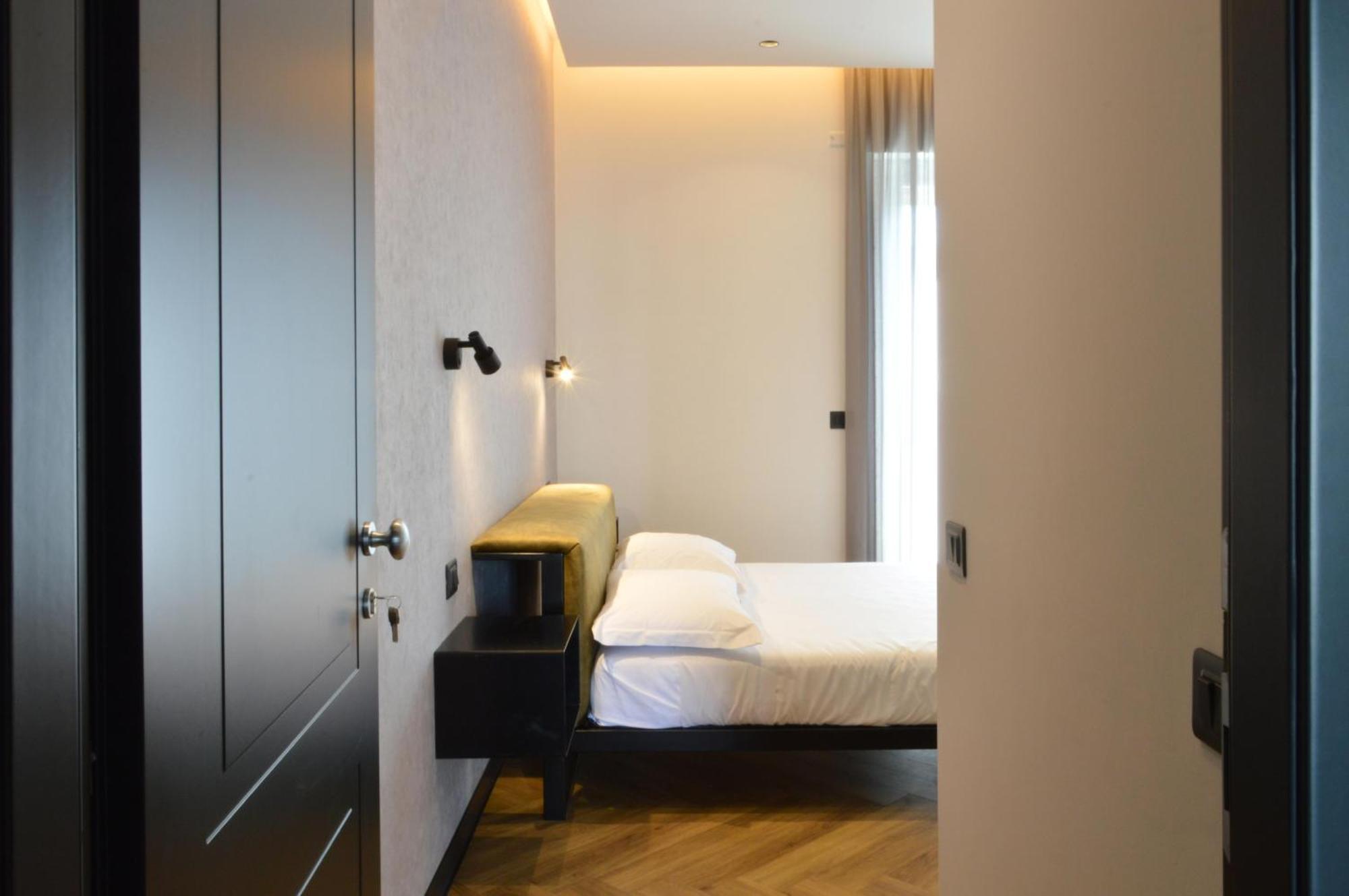 Adriatic Luxury Suites Pescara Esterno foto