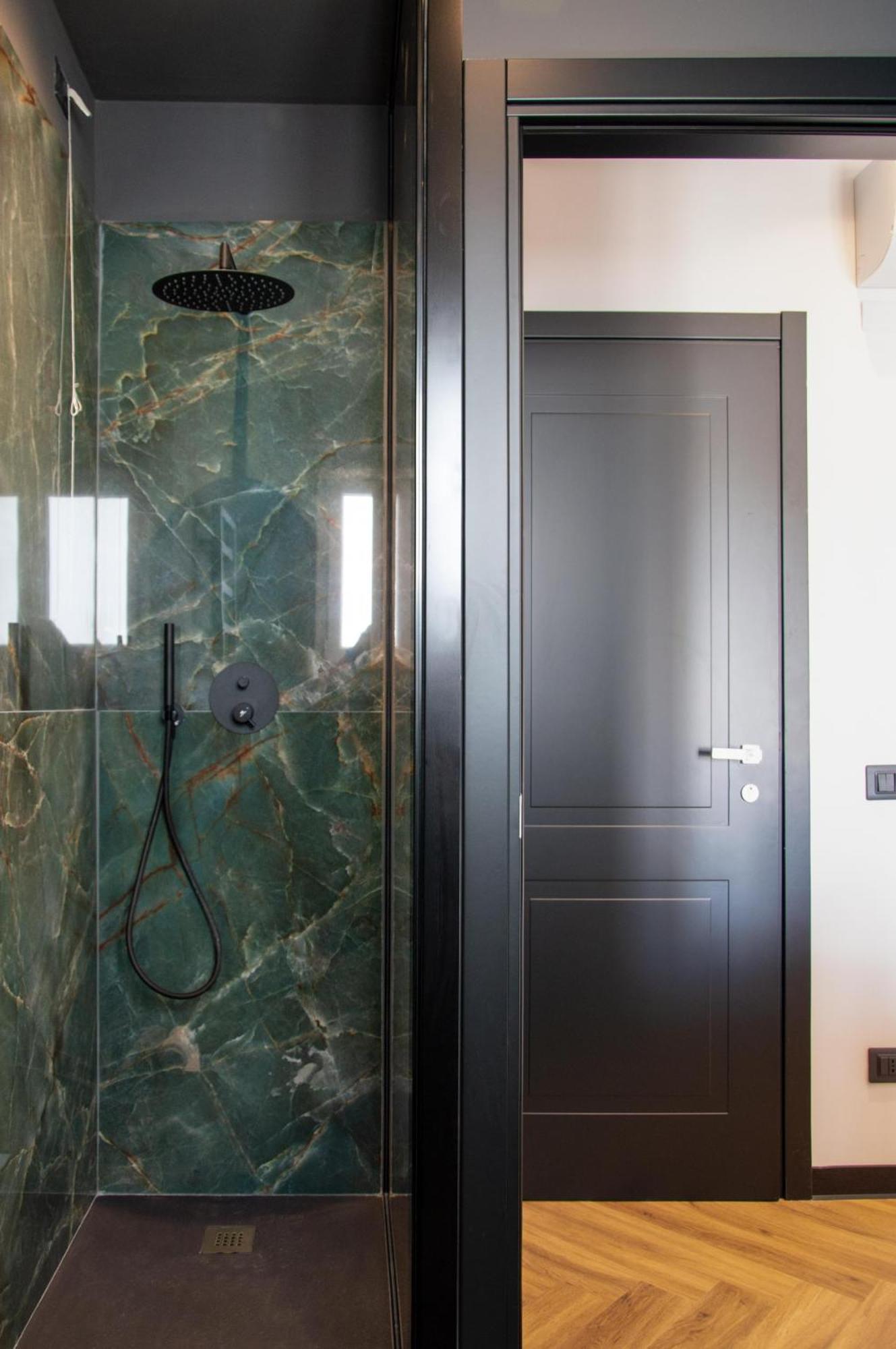 Adriatic Luxury Suites Pescara Esterno foto