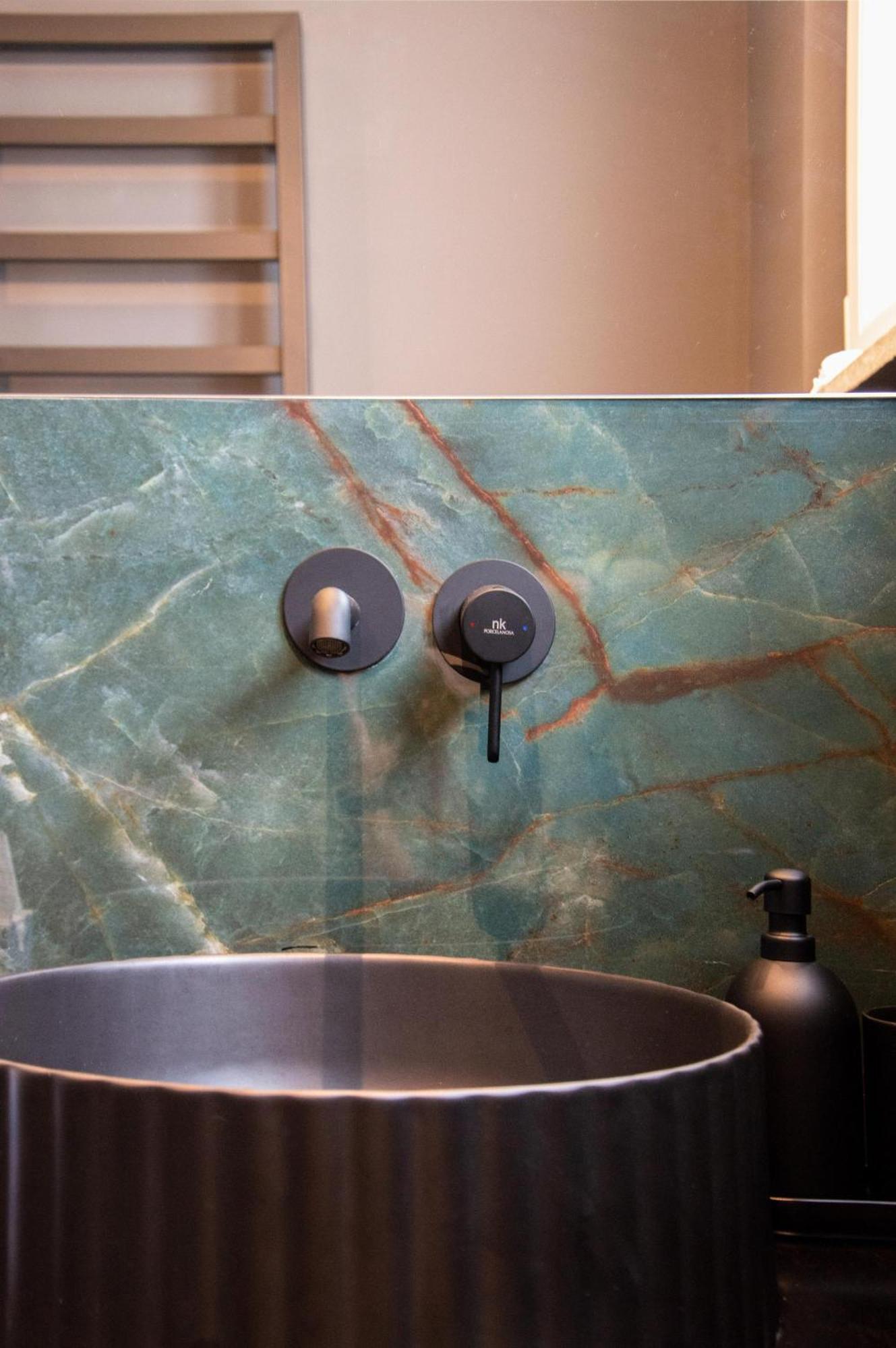 Adriatic Luxury Suites Pescara Esterno foto