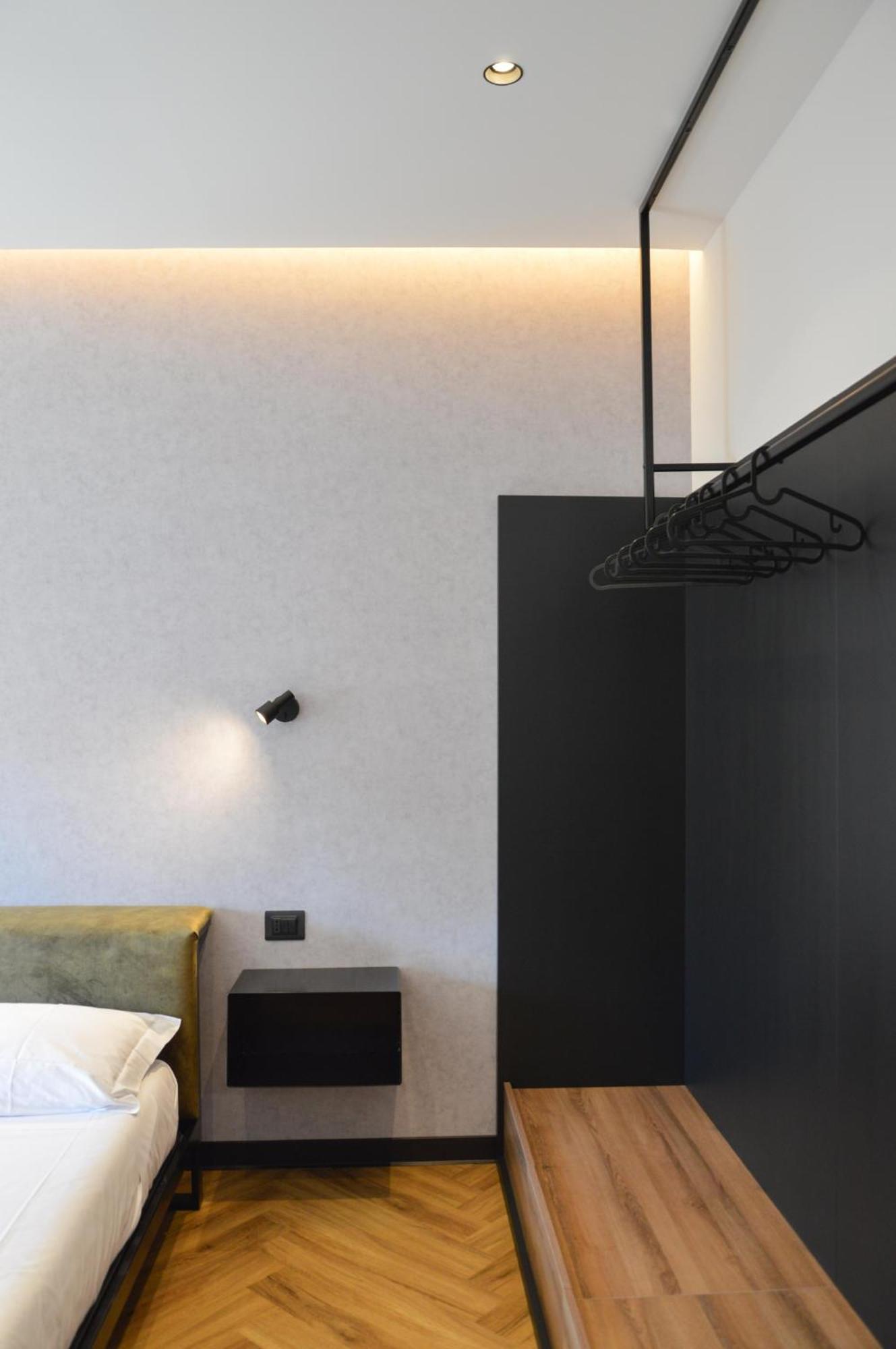 Adriatic Luxury Suites Pescara Esterno foto